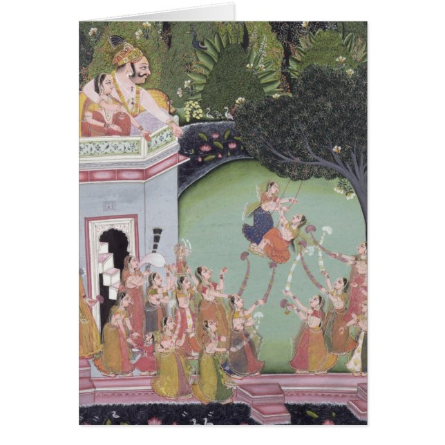 Swing Festival (Voorkant)