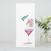 swing it grooove it!, invitation de tony fernandes (Debout devant)