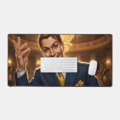 Swing King Bureaumat (Keyboard & Muis)