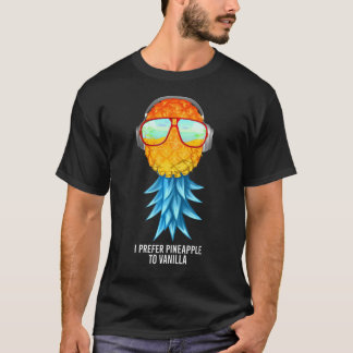 Swingers s Ananas Swinging LifeFunny Swinger T-shirt
