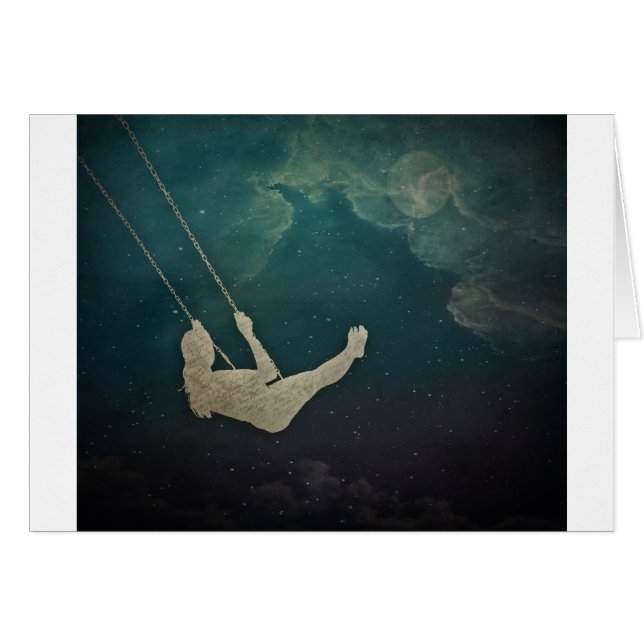 Swingin (Devant horizontal)