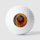 "SwingMaster: Precision Golf Challenge" Golfballen (Voorkant)