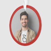 SWIPE DROITE - Insérer une photo - Voir retour ... (devant)