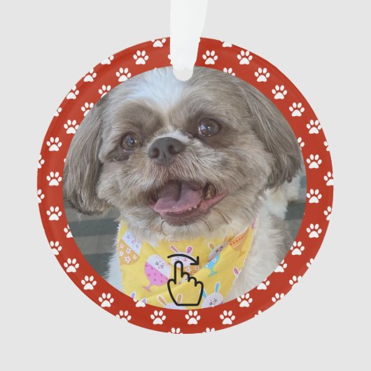 SWIPE DROITE Nouveau - Voir retour ... (devant)