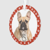 SWIPE DROITE - Voir retour ... (devant)