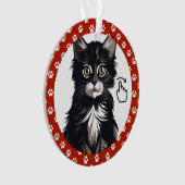 SWIPE DROITE - Voir retour ... Ornement (devant)