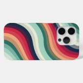 SWIRL Case-Mate iPhone CASE (Achterkant (horizontaal))
