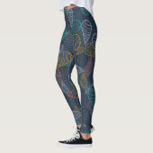 Swirl Leggings (Links)