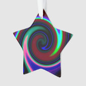 Swirl Retro Neon (devant)