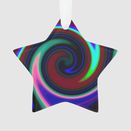 Swirl Retro Neon (devant)