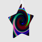 Swirl Retro Neon (devant)