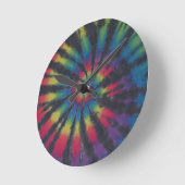 Swirl Spiraal Tie Dye PhatDyes Klok (Hoek)