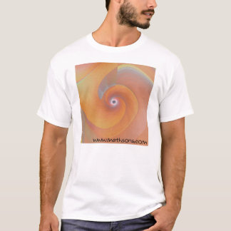 Swirl T-shirt