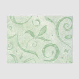 Swirl Tissuepapier