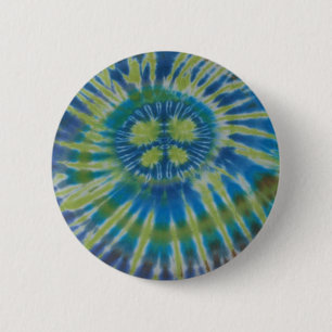 Swirl Vredesteken Button