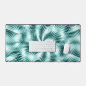 Swirlin' & Twirlin'.... Bureaumat (Keyboard & Muis)