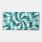 Swirlin' & Twirlin'.... Bureaumat (Voorkant)