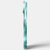 Swirlin' & Twirlin'.... Case-Mate iPhone Case (Achterkant / Links)