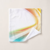 Swirls 2 (Gant de toilette)