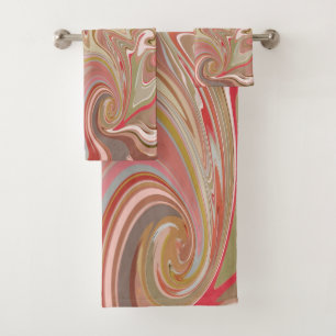 Swirls de Coral