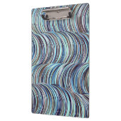 Swirls Klembord (Links)