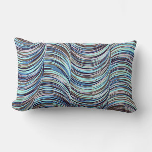 Swirls Kussen