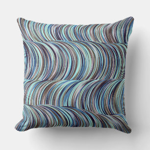 Swirls Kussen