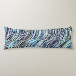 Swirls Lichaamskussen
