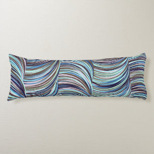 Swirls Lichaamskussen