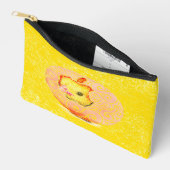 swirly hatchling etui (Open)