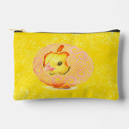 swirly hatchling etui