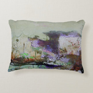 Swish Accent Pillow Kussen