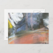 Swish Briefkaart (Voorkant / Achterkant)