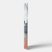 Swish Case-Mate iPhone Case (Achterkant / Rechts)