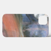 Swish Case-Mate iPhone Case (Achterkant (horizontaal))