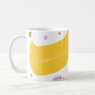 "SWISH" Classic Mok, 11 oz Koffiemok