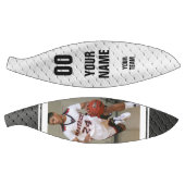 Swish Custom Basketball Basketbal (Panelen)