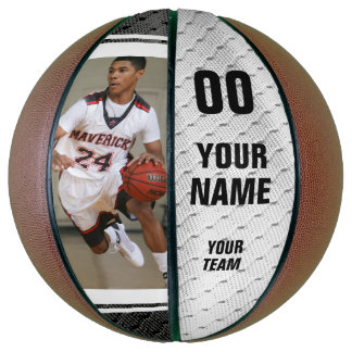 Swish Custom Basketball Basketbal