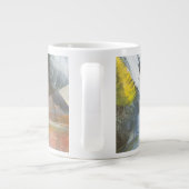 Swish Jumbo Mok (Achterkant)