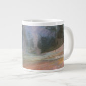 Swish Jumbo Mok (Voorkant rechts)