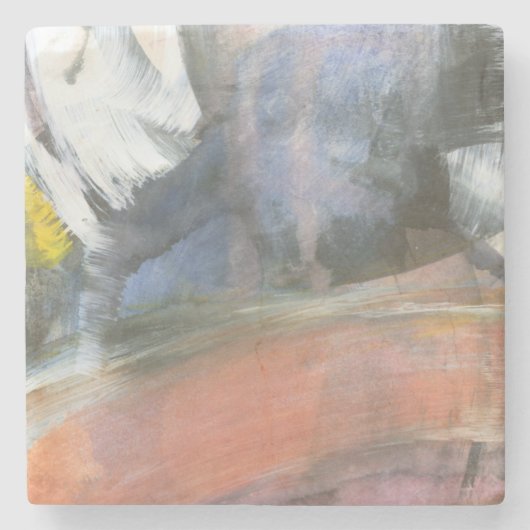 Swish Stenen Onderzetter (Voorkant)