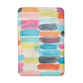 Swish Swatch I Badmat (Voorkant Verticaal)