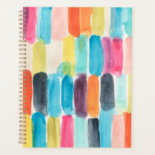 Swish Swatch I Planner