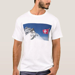 SWISS ALPS T-SHIRT