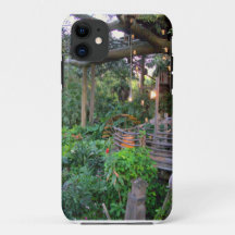 Swiss Family Robinson iPhone 5 Hoesje