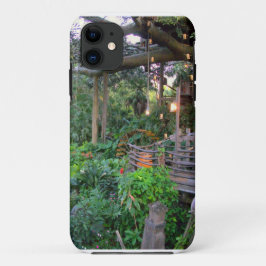 Swiss Family Robinson iPhone 5 Hoesje