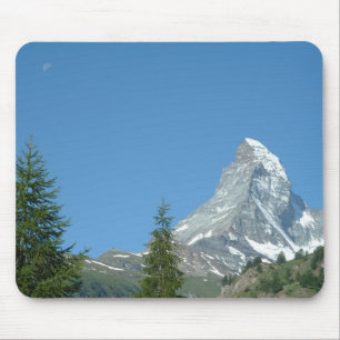 Swiss Matterhorn Muismat