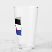 Switch Pride Vlag Glas (Links)