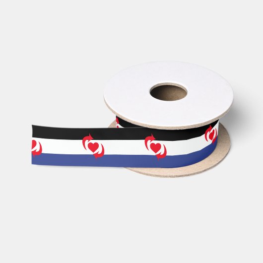 Switch Pride Vlag Lint (Spoel)