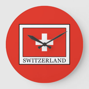 Switzerland Grote Klok
